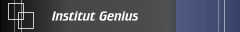 Institut Genius